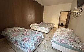 Hotel Santa Marta